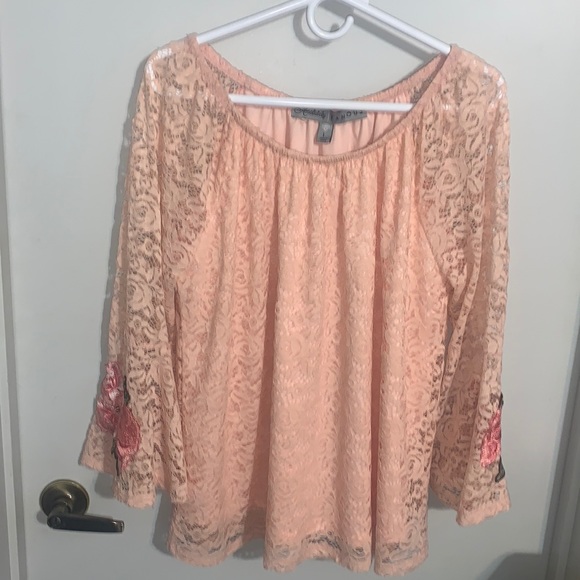 Absolutely Famous Tops - Absolutely Famous Top Large